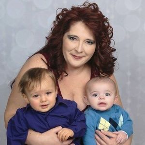 Meet your Posher, Karen